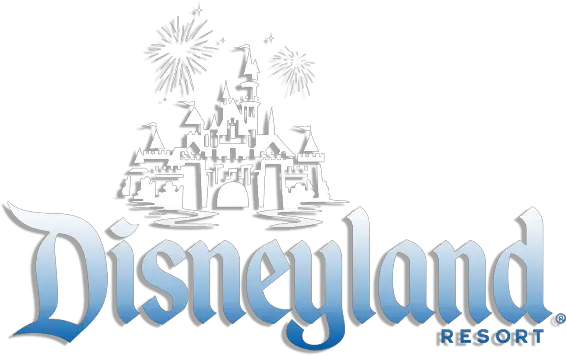 Disneyland Png Logo Disneyland Resort Logo Transparent Disneyland Png