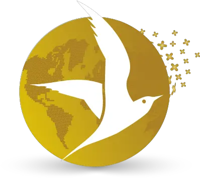 Create A Flying Bird Logo For Free Seagulls Logo Templates Language Png Flying Bird Icon