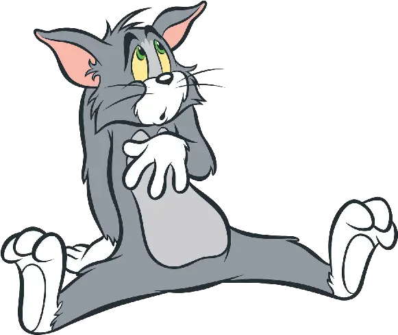 Tom From And Jerry Png 3 Image Tom Y Jerry Png Tom And Jerry Png