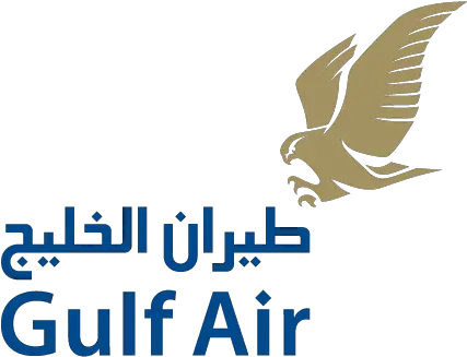 Download Gulf Air Brand Logo In Vector Gulf Air Logo Png On Air Png