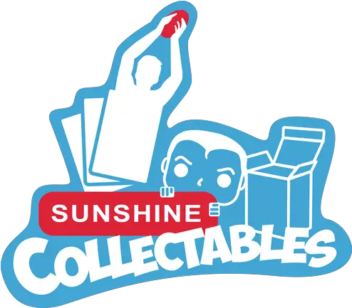 Cropped Sunshinecollectableswebsitelogosquarepng Clip Art Sunshine Png