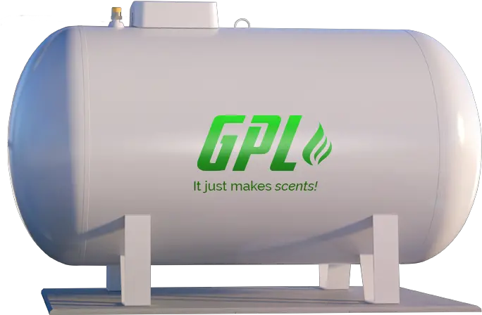 Gpl Natural Gas Odorizer Fuel Tank Png No Natural Gas Tank Icon