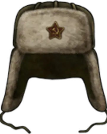 Ushanka Ushanka Gorro Ruso Png Ushanka Png