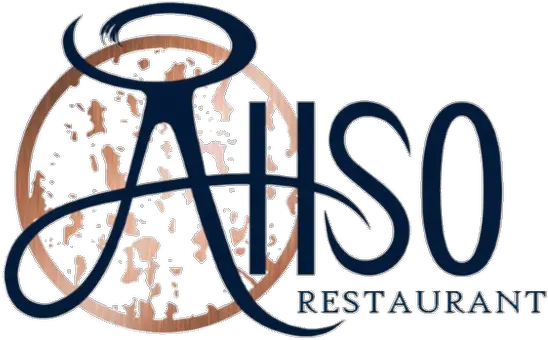 Ahso Restaurant Brambleton Virginia Calligraphy Png Burger King Logo Font