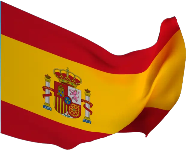 Spanish In A Month Vocabulary Spanish Flag Png Transparent Spain Icon Png