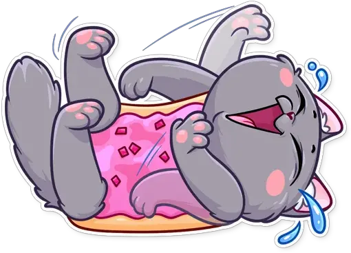 Telegram Sticker 1 From Collection Nyan Cat Nyan Cat Png Nyan Cat Transparent