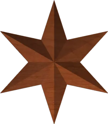 Christmas Stars Vector Free Png Transparent Chicago Flag Star Christmas Stars Png