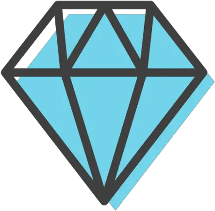 Free Png Brilliant Black Diamond Transparent Diamond Icon Png Diamante Png