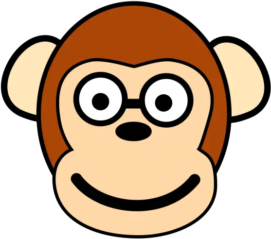 Monkey Png Images Icon Cliparts Download Clip Art Png Apes Clipart Monkey Icon