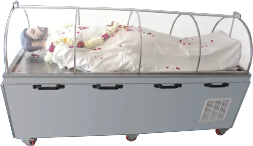 Download Hd Dead Body Freezer Dead Body Freezer Png Dead Body Png