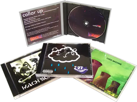 Standard Cd Jewel Case Package Digiclone Cd Kapak Bask Png Cd Case Png