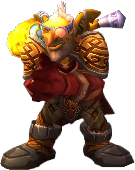 Warcraft Png Personnage World Of Warcraft Pnj Warcraft Png