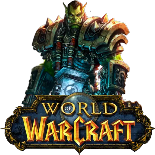 Warcraft Png Images Free Download Orc World Of Warcraft Png Warcraft Png