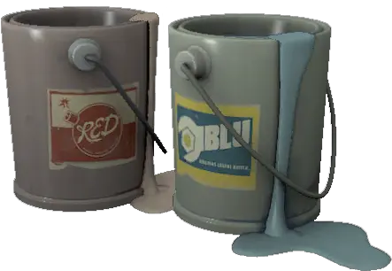 Paint Can A89a8c Team Fortress 2 Red Png Paint Can Png