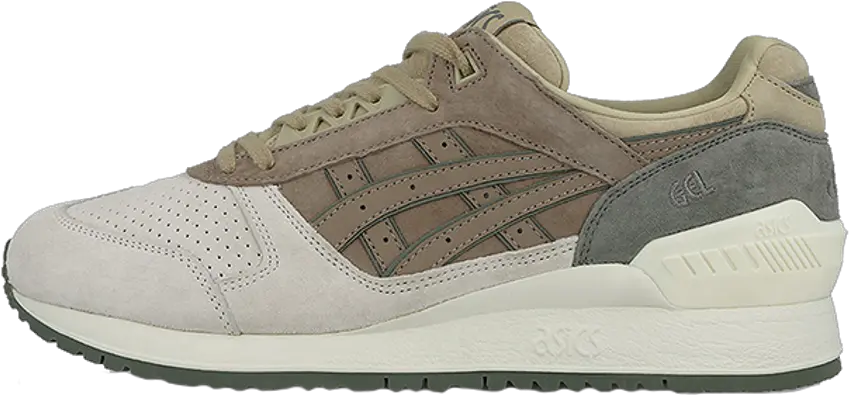 Asics Gel Respector Japanese Gardens Pack Grey Beige Where Lace Up Png Japanese Icon Pack