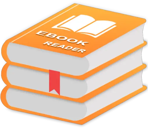 Ebook Reader Apk 22 Download Free Apk From Apksum Horizontal Png Ebook Icon
