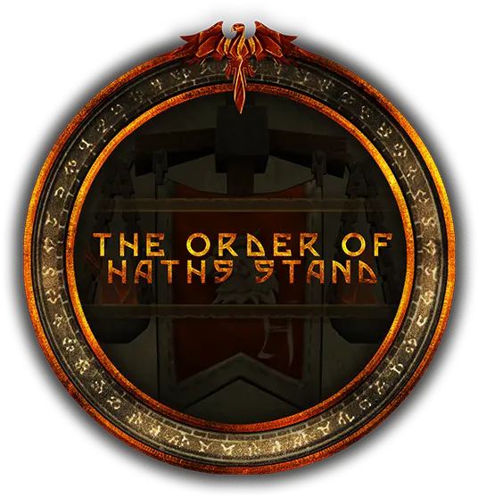 Paths The Citrine Eagle Moon Guard Us Language Png Paladins Icon