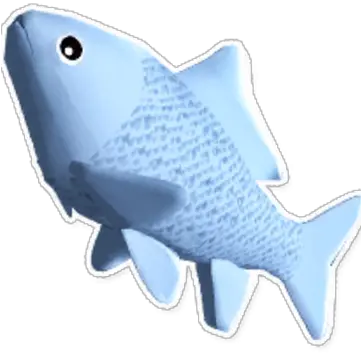 Fish Garden Paws Wiki Fandom Shark Png Fish Png Transparent