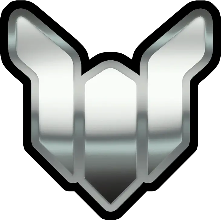 Buy Platinum Overwatch Png Overwatch Gold Player Icon