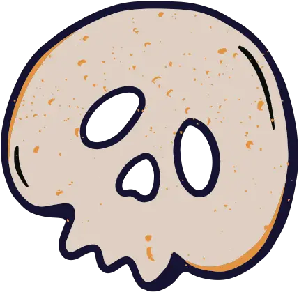 Fresh Life Church Mvmnt Conference 2022 Dot Png Skull Text Icon