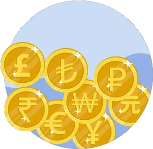 Afex International Money Transfer Review Dot Png International Currency Icon