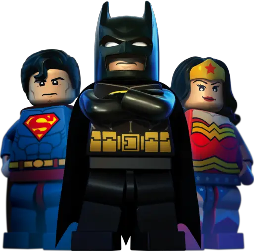 Herois Lego Png 1 Image Lego Batman Superman Png Lego Png