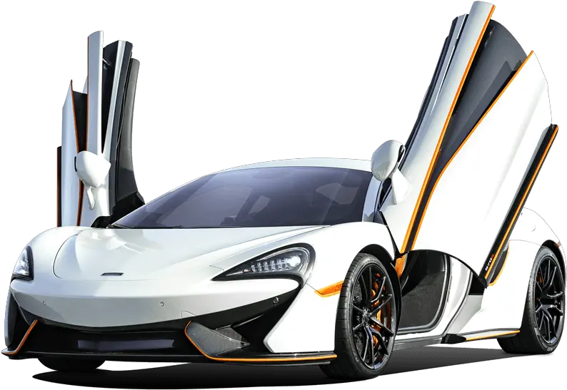 Download 2018 Mclaren 570s Mclaren P1 Png Image With No Transparent Background Exotic Cars Png Mclaren Png