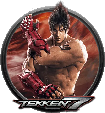 Tekken Apk Mod Downloaded Tekken 7 Game Download Png Wwe 2k17 Logo Token
