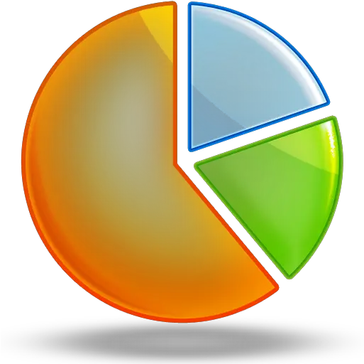 Pie Chart Icon Png Ico Or Icns Pie Chart Icon Button Chart Icon Png