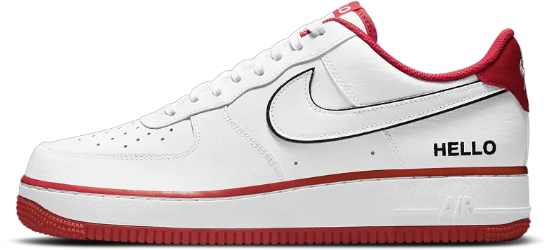 Nike Air Force 1 Official 2021 Release Dates Fitforhealth Lace Up Png G Dragon Icon