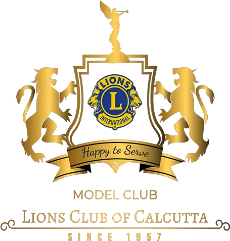 Lions Club Of Calcutta Lions Club International Png Lions International Logo
