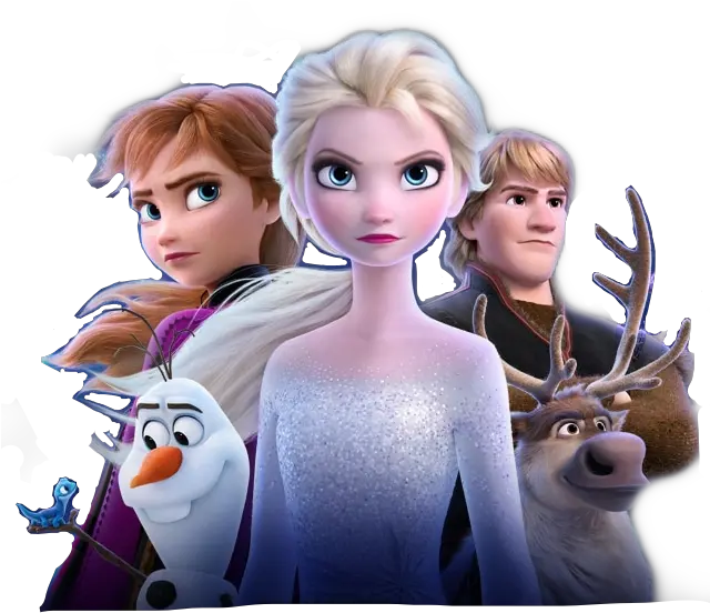 Freetoedit Frozen2 Frozen Frozenii Olaf Elsa Anna Krist Frozen 2 Png Olaf Transparent