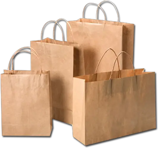 Brown Paper Png Brown Kraft Paper Bags Brown Paper Multiwall Paper Bags Market Paper Bag Png