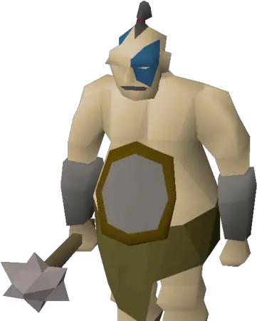 Keef Old School Runescape Png Chief Keef Png