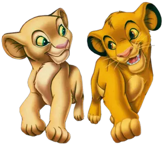 Lion King Picmix Simba Lion King Sticker Png Lion King Transparent