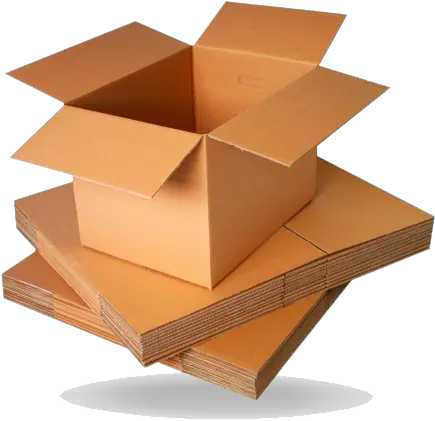 All Type Of Brownprinted Packaging Box Manufactures In Salem Cardboard Boxes Png Cardboard Box Png