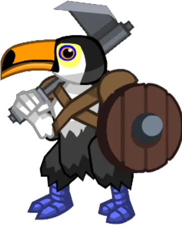 Tim The Toucan Zombidle Wikia Fandom Fictional Character Png Toucan Png