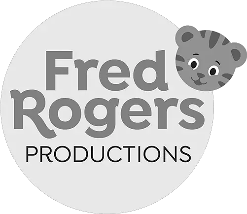 Daniel Tigeru0027s Neighborhood Pbs Learningmedia Net Mister Rogers Grayscale Png Daniel Tiger Png
