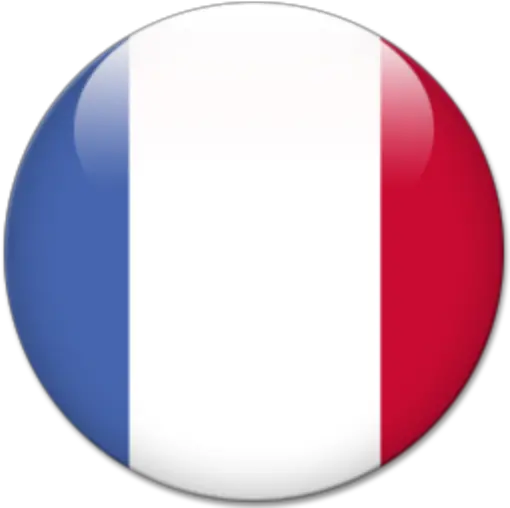 Studyinfoweb Llc Is Under Construction Vertical Png France Flag Icon