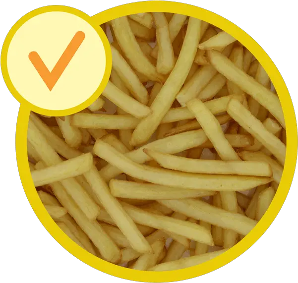 The Golden Frying Recipe Color Are French Fries Png French Fries Transparent