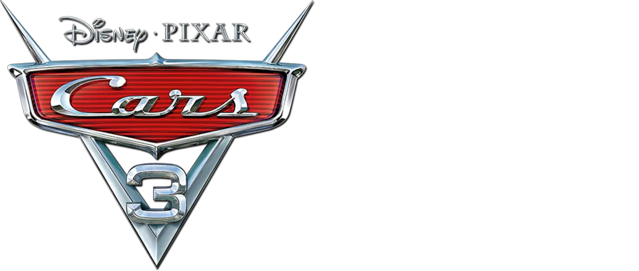 Download Pixar Cars Png Logo