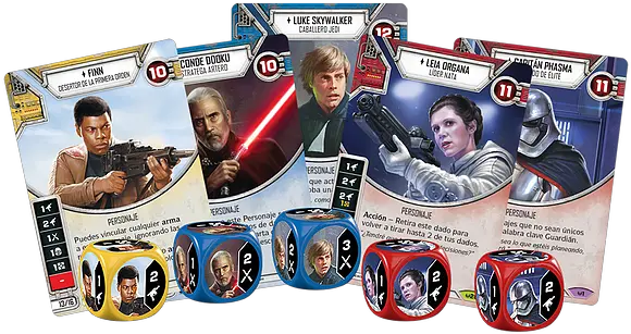 Taller Introducción Destiny Star Wars Oversant Star Wars Destiny Game Png Destiny Png