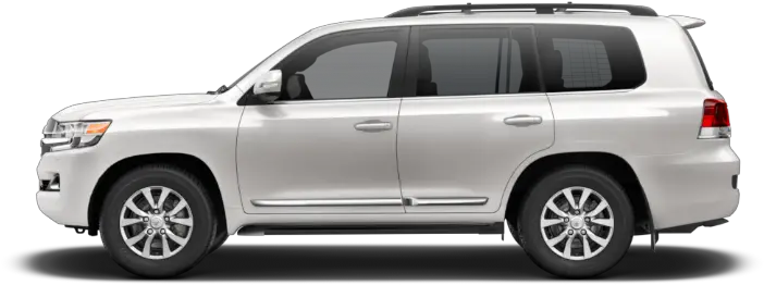 Toyota Land Cuiser In Lakewood Ny Luv Land Cruiser 2021 Png Car Icon Side View