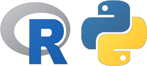 Tunity Data R Programming Png Python Logos