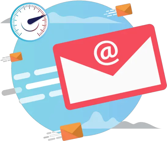 Accelerate Your Emails Language Png Email Icon Files