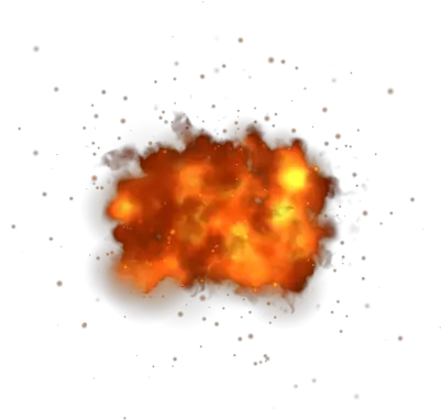 Explosion Png And Vectors For Free Download Dlpngcom Transparent Background Explosion Transparent Comic Explosion Png