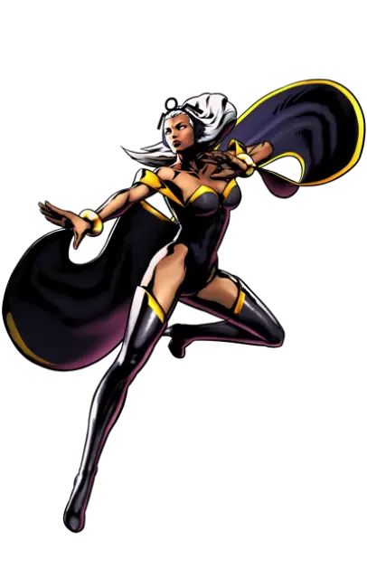 Storm Marvel Transparent Png Clipart Comic Storm X Men Storm Png