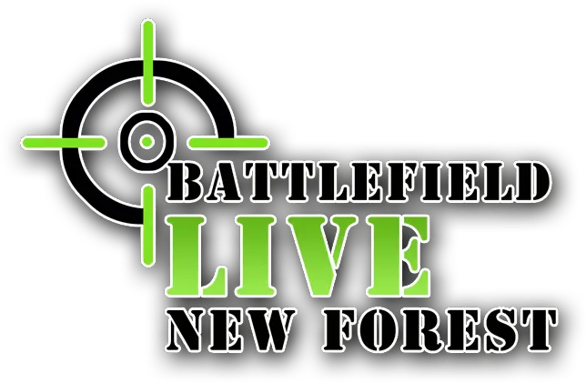 Digital Combat Games Battlefield Live New Forest Battlefield Live New Forest Png Battlefield Logo Png
