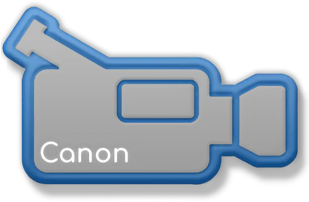 Video Camera Hire Horizontal Png Video Camera Logo