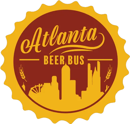 Brewery Tour Bus Atlanta Beer Bus Atlanta Beer Bus Png Draft Beer Icon